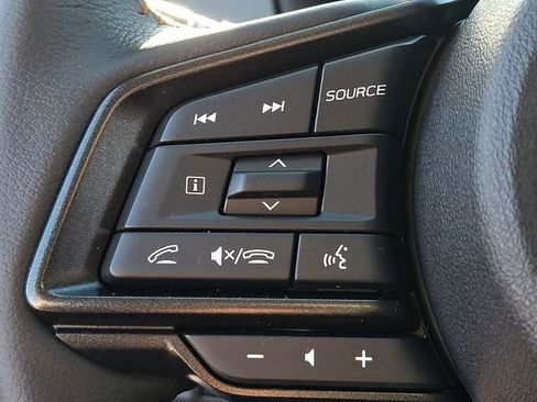 Certified 2025 Subaru Crosstrek 2.5i Limited w/ Popular Package #4A image 21