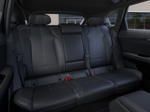 New 2026 Cadillac Optiq Sport 1 RWD image 17