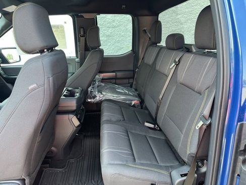 New 2025 Ford F150 STX w/ Equipment Group 200A image 5