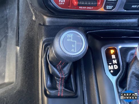 Used 2020 Jeep Gladiator Rubicon image 31