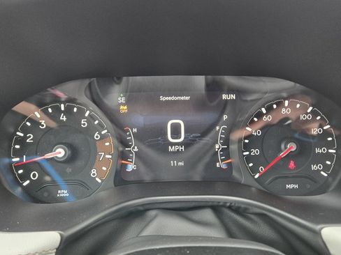 New 2026 Jeep Compass Limited AWD/4WD image 51