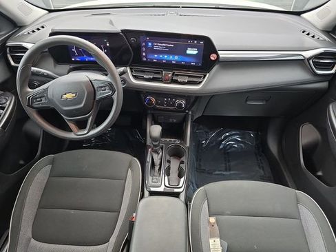 Used 2025 Chevrolet TrailBlazer LT image 21