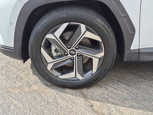 Used 2022 Hyundai Tucson Limited FWD image 26