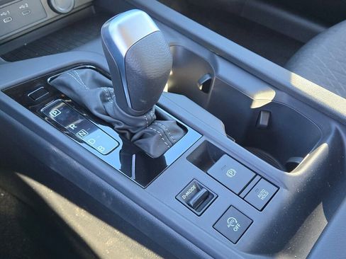 Used 2026 Nissan Sentra SV w/ Floor Mat Package image 20