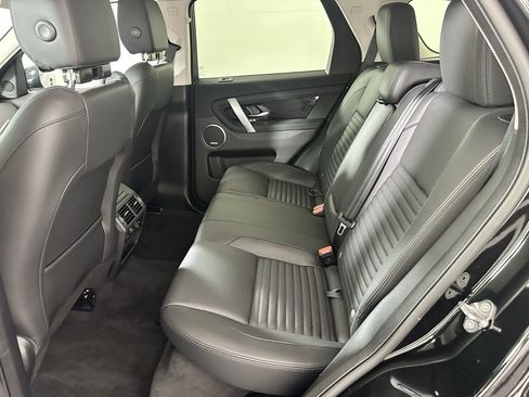 Certified 2025 Land Rover Discovery Sport S image 12