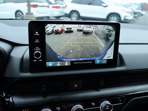 Certified 2023 Honda CR-V Sport Touring image 22