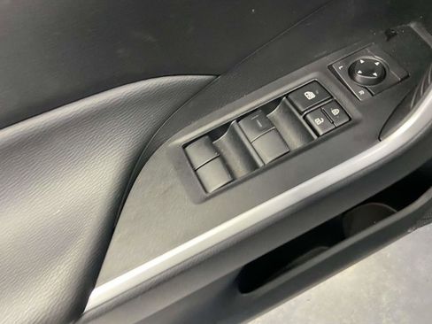 Used 2025 Toyota RAV4 LE FWD image 17