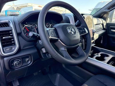 New 2026 RAM 2500 Big Horn image 26