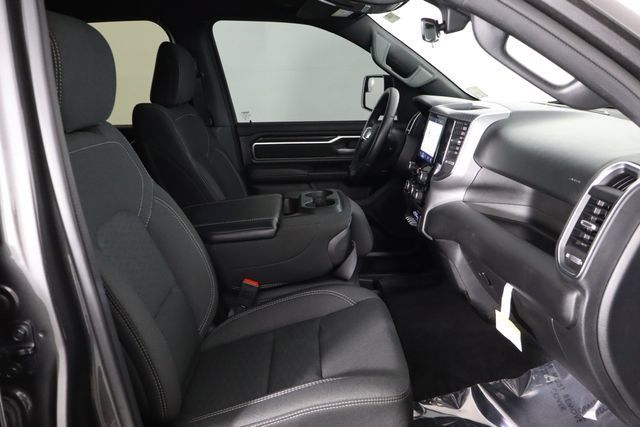 Used 2025 RAM 1500 Big Horn RWD image 18