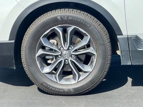 Used 2022 Honda CR-V EX-L image 36