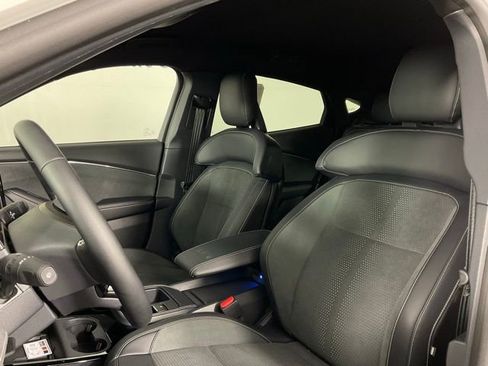 New 2025 Ford Mustang Mach-E GT image 14