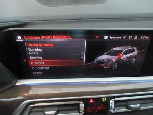 Used 2022 BMW X5 xDrive45e AWD/4WD image 64