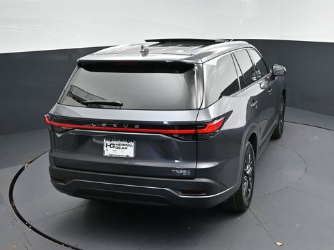 New 2026 Lexus TX 350 AWD image 37