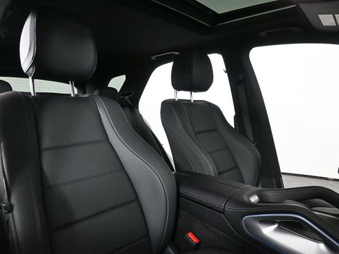 Certified 2026 Mercedes-Benz GLE 350 4MATIC image 22