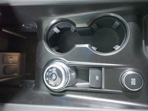 Used 2025 Ford Explorer Active image 19