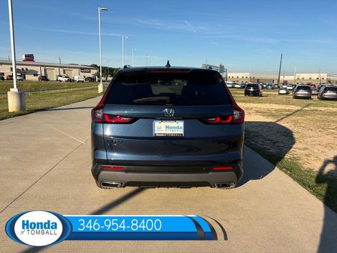 New 2026 Honda CR-V Sport-L image 5