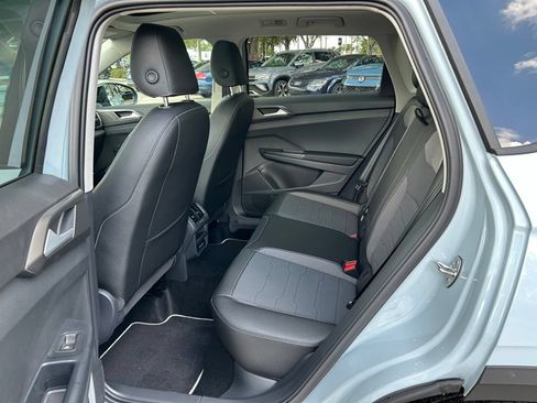 New 2026 Volkswagen Taos SE FWD image 50