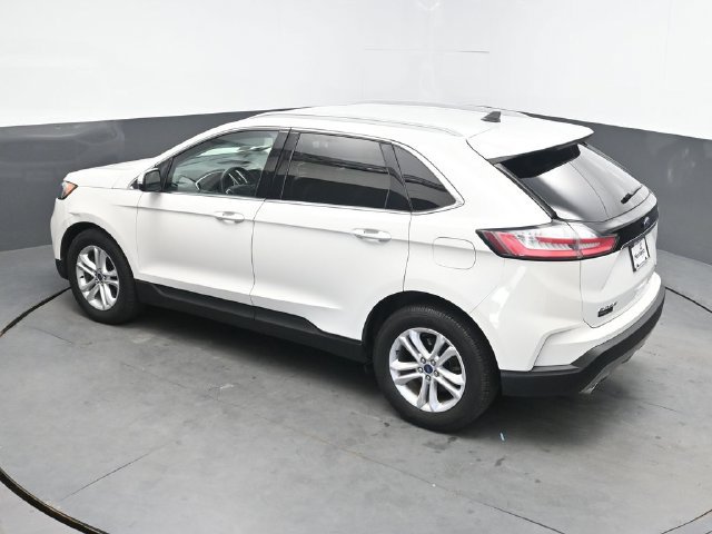 Used 2020 Ford Edge SEL w/ Convenience Package AWD/4WD image 25