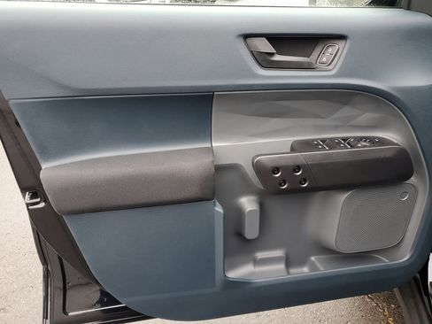New 2025 Ford Maverick XL FWD image 20