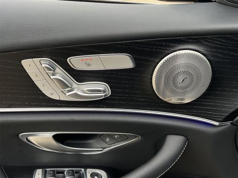 Used 2023 Mercedes-Benz E 350 Sedan image 18