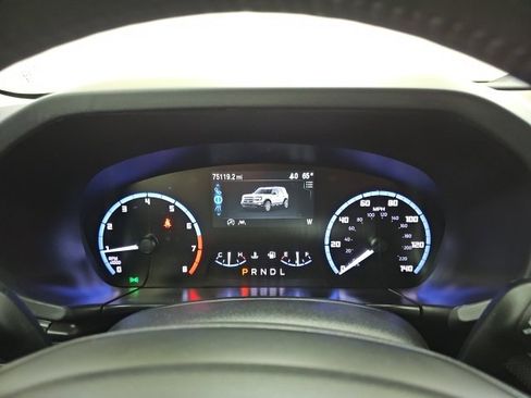 Used 2022 Ford Bronco Sport Big Bend w/ Convenience Package image 23