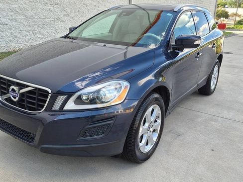 Used 2013 Volvo XC60 3.2 FWD image 3
