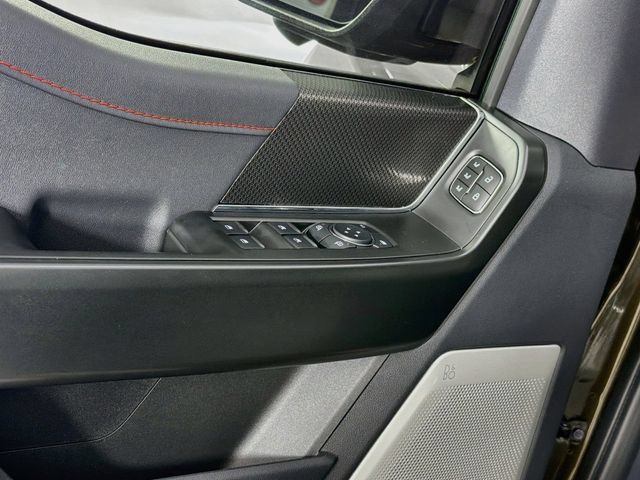 New 2026 Ford F150 Raptor AWD/4WD image 18