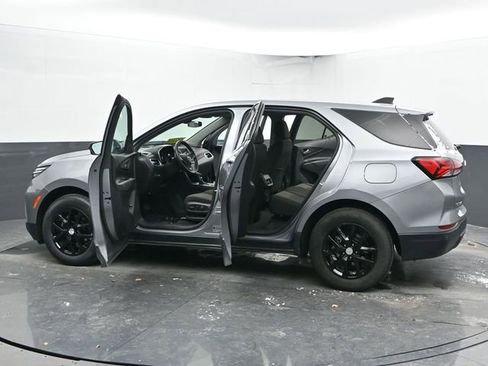 Used 2024 Chevrolet Equinox LT image 54