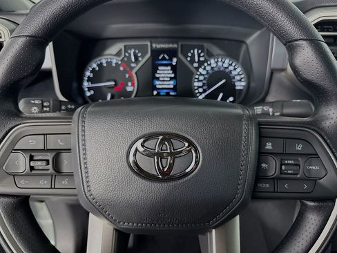 New 2026 Toyota Tundra SR5 image 30