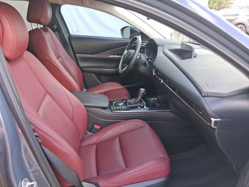 Certified 2024 MAZDA CX-30 AWD 2.5 S w/ Preferred Package image 17