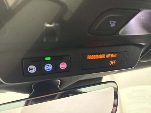 Used 2019 Chevrolet Camaro SS image 22