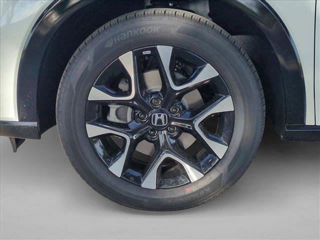 New 2027 Honda HR-V EX-L image 10