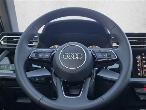 New 2026 Audi A3 2.0T Premium w/ Black Optic Package AWD/4WD image 20