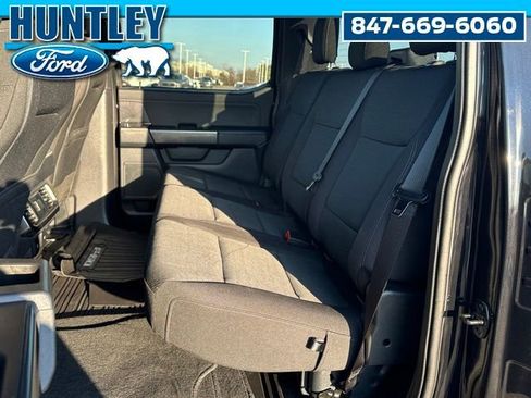 Used 2023 Ford F150 XLT w/ Equipment Group 302A High image 14