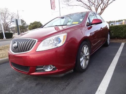 Used 2016 Buick Verano Convenience image 1
