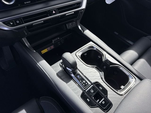 New 2026 Lexus RX 350 FWD w/ Convenience Package image 21