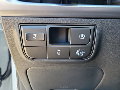 New 2026 Hyundai Tucson Blue SE image 22