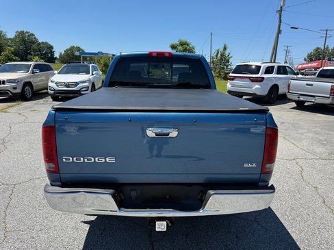 Used 2003 Dodge Ram 1500 Truck SLT RWD image 6