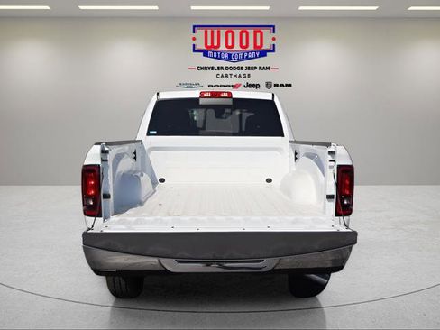 New 2026 RAM 2500 Tradesman AWD/4WD image 4