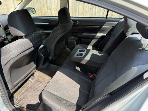 Used 2013 Subaru Legacy 2.5i Sport image 14
