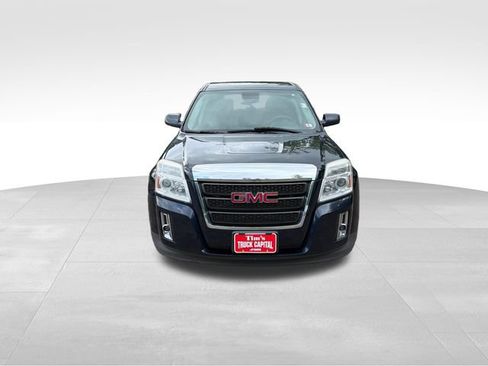 Used 2015 GMC Terrain SLE AWD/4WD image 8