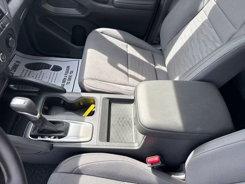New 2026 Nissan Frontier S AWD/4WD image 26