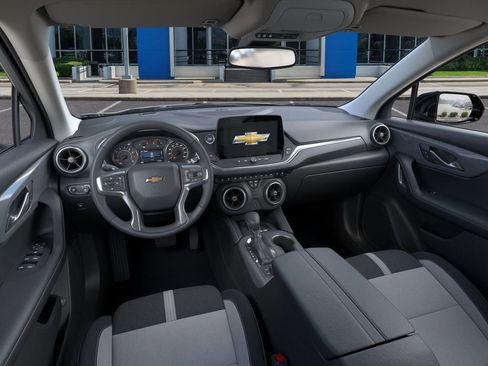 New 2026 Chevrolet Blazer LT w/ Convenience Package image 15