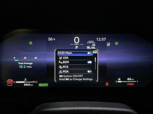 Certified 2024 Toyota Land Cruiser w/ Premium Package AWD/4WD image 17