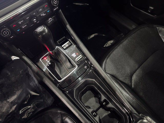Used 2022 Jeep Compass Limited w/ Elite Group AWD/4WD image 28
