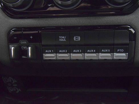 New 2026 RAM 5500 Tradesman w/ Chrome Appearance Group AWD/4WD image 26