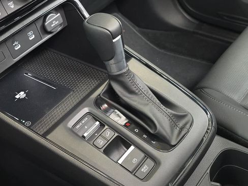 New 2026 Honda CR-V EX-L image 23