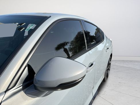 New 2026 Acura Integra A-Spec FWD image 41
