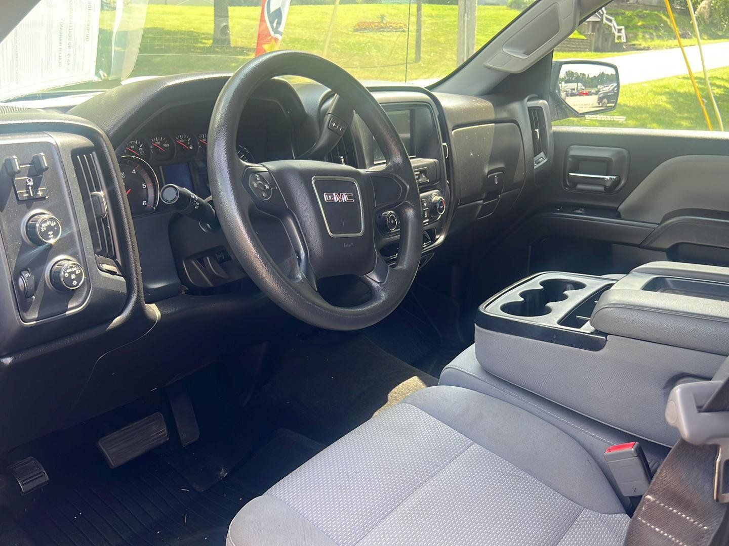 Used 2018 GMC Sierra 1500 4x4 Double Cab w/ Elevation Edition image 5