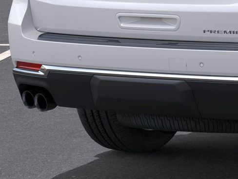 New 2025 Chevrolet Tahoe Premier image 14